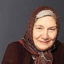 Farideh Sepah Mansour als Motazedi's Mother