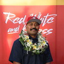 Halaifonua Finau, Writer