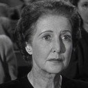 Margarita Martín als Minor Role (uncredited)