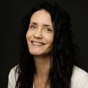 Maria Forslin als Karin