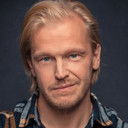 Tatu Mönttinen als Air Force Soldier