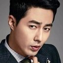 조인성 als Hong-rim