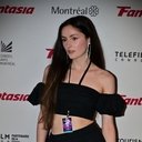 Jessica Antovski als Mary MacDowell