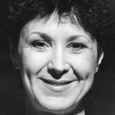 Rita Lafontaine als Madame Lumbago