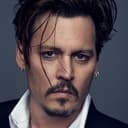 Johnny Depp als L'inconnu