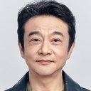 이정열 als Young-shin's Father
