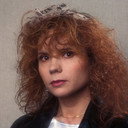 Sandra Montaigu als fille au flipper