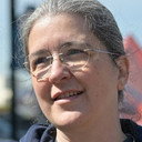 Brigitte Gothière als Self