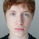 William Melling als Nigel 2nd Year