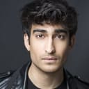 Daniel Malik als Black Phillip (voice)