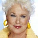 Sharon Gless als Sharon - Waitress