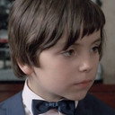 Jérôme Zucca als L'enfant cinéaste amateur