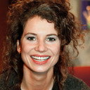 Frédérique Huydts als Annelies Brenner