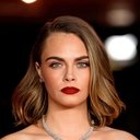Cara Delevingne als Laureline