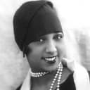 Josephine Baker als Zazu Clarion