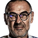 Maurizio Sarri als Self