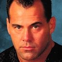 Dean Simon als "The Iceman" Dean Malenko