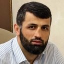 Gadzhi Omargadzhiev als Self