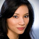 Calita Rainford als Doctor