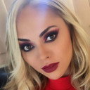 Alejandra Jiménez als 