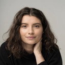 Constance Gosselin als Béatrice
