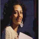 Suheir Hammad als Soraya