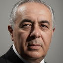 Muammer Gözalan als Lawyer Remzi