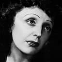 Édith Piaf als Singer