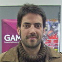 Ciro Altabás als Self