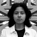 Tamanna Dharamsey als Gayatri Mishra