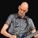 Jeroen van Veen als Himself / Bass Guitars