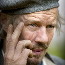 Raimo Karppinen als Old Heikki