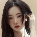 강민지 als Nurse