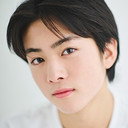 Nagahara Ryoto als Hamaguchi
