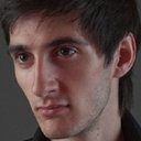 Evgeny Kazak als guard