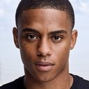 Keith Powers als Major Greenwood