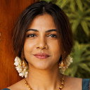 Madonna Sebastian als Malar