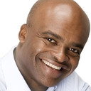 Kriss Akabusi als Self - Interviewee