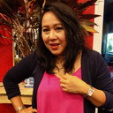 Khaty Azian als Puan Sri Azizah