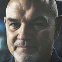 Jeff Angel als Soran