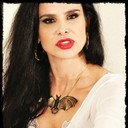 Liz Vamp als 