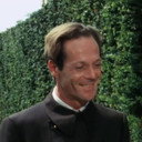 Eric Franklin als 