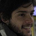 David Alonso als Self