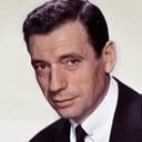 Yves Montand als The Deputy, a doctor