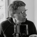 Alex Metcalfe, Director of Photography