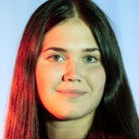 Marian Vridolin, First Assistant Art Direction