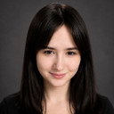 Elena Kowalska als Gosia Garcia