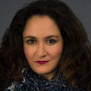 Cheryl Sue als Recepcionista 1