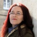 Agnė Marcinkevičiūtė, Director