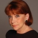 Adriana Aizemberg als Shoshi